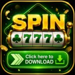 SPIN777 APK | SPIN777.COM